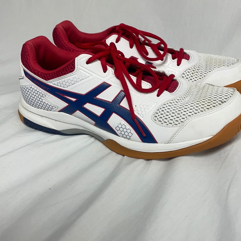 ASICS man’s sneakers
